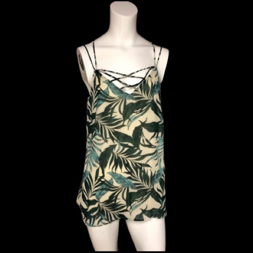 Japna High Low Summer Floral Dress Young Ladies